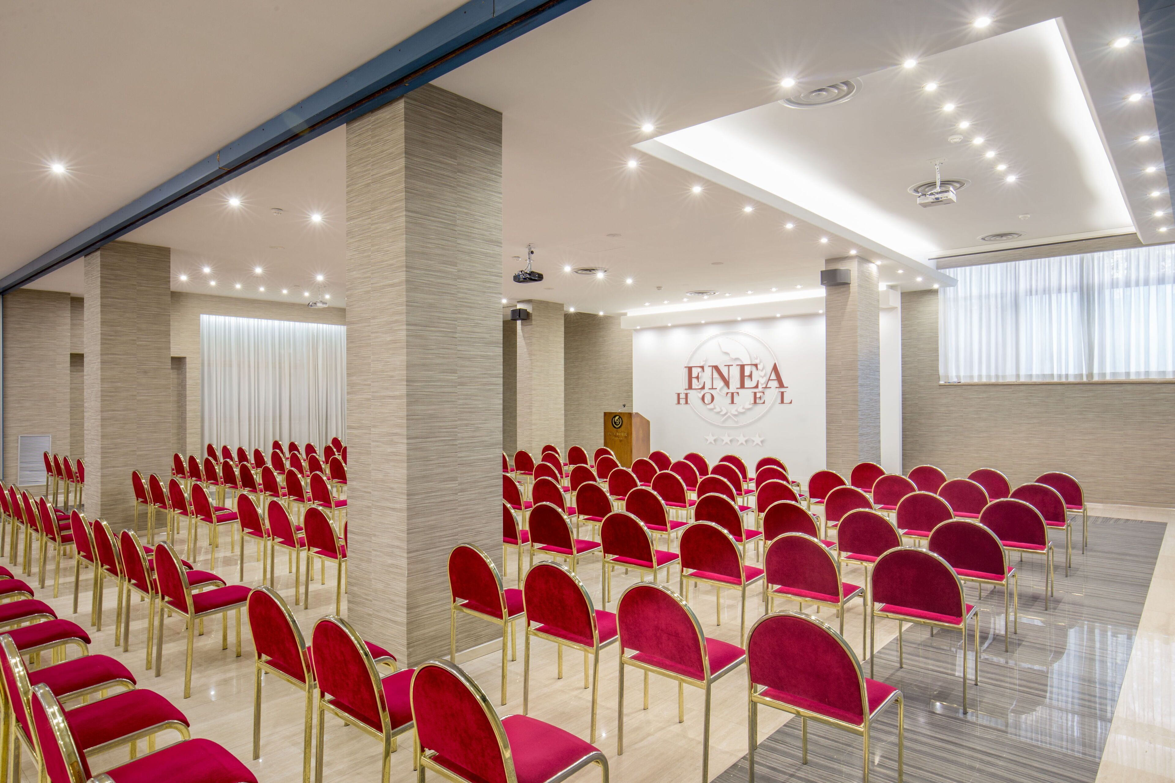 Foto - Hotel Enea Pomezia