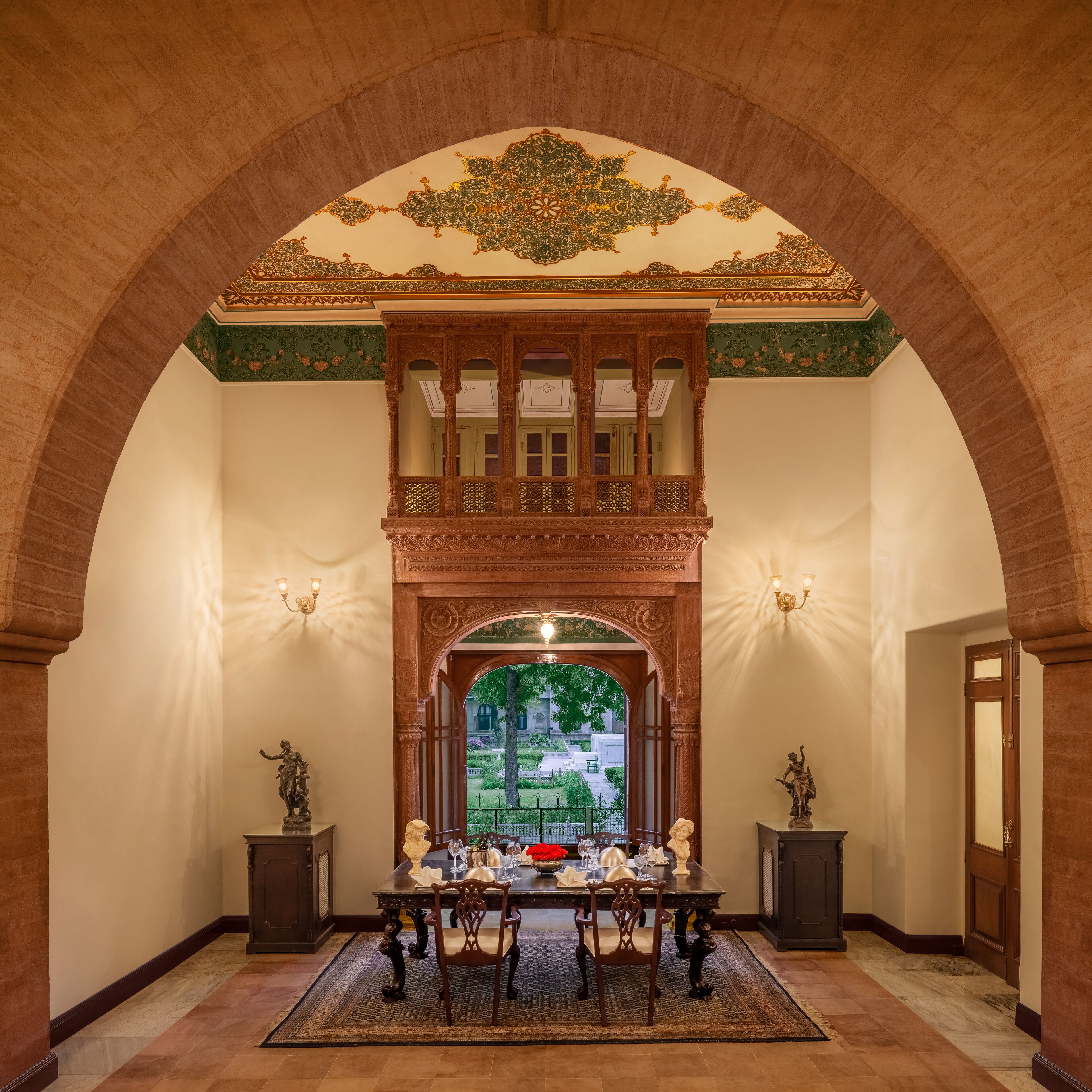 Royal  Suite