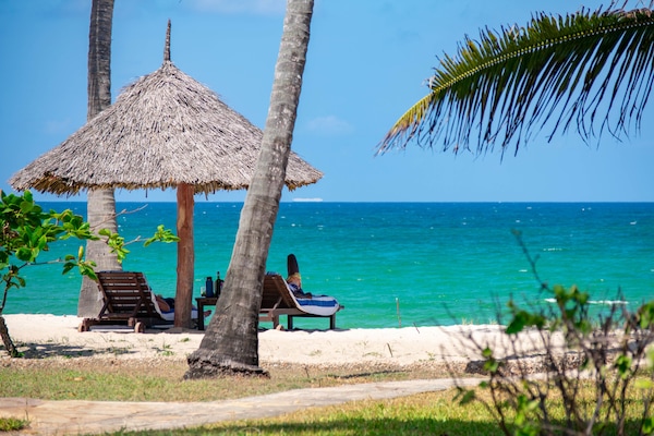 Zona de parrillas o pícnic