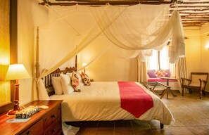 Sea View Room - Jacaranda Indian Ocean Beach Resort (Diani Beach)