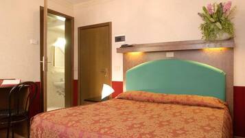 Zimmersafe, Babybetten