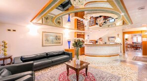 Lobby - Antica Casa Carettoni (Venice)