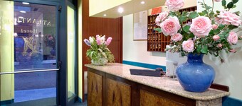 Hotel Atlantide
