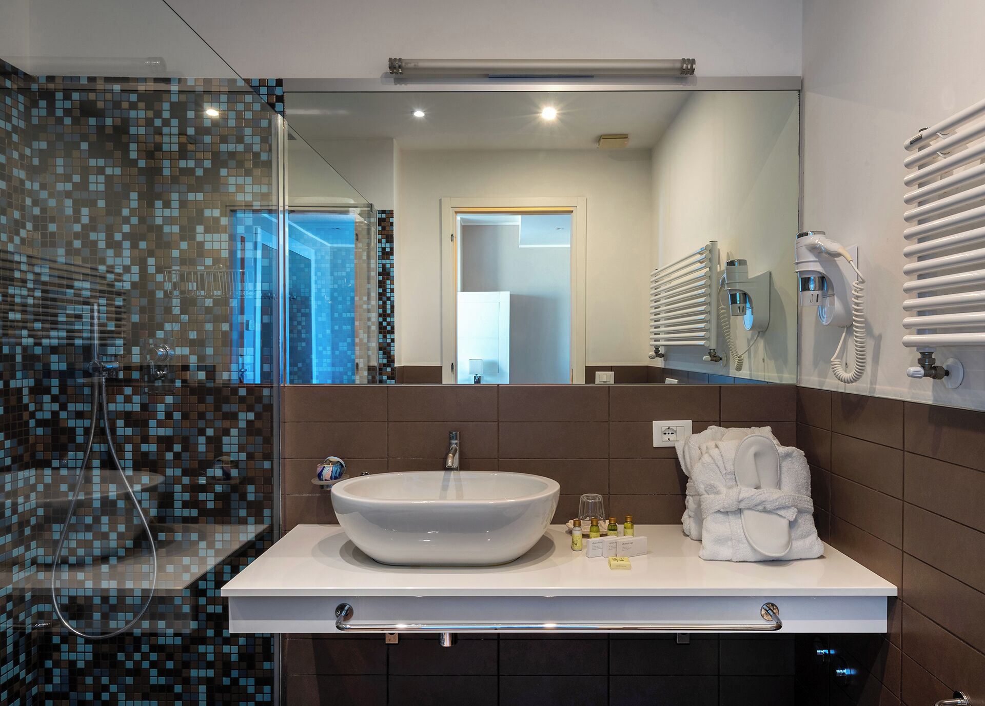 Photo - Hotel Biancamano