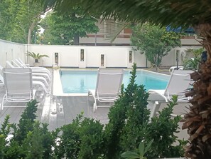 Exterior - Hotel Biancamano (Rimini)