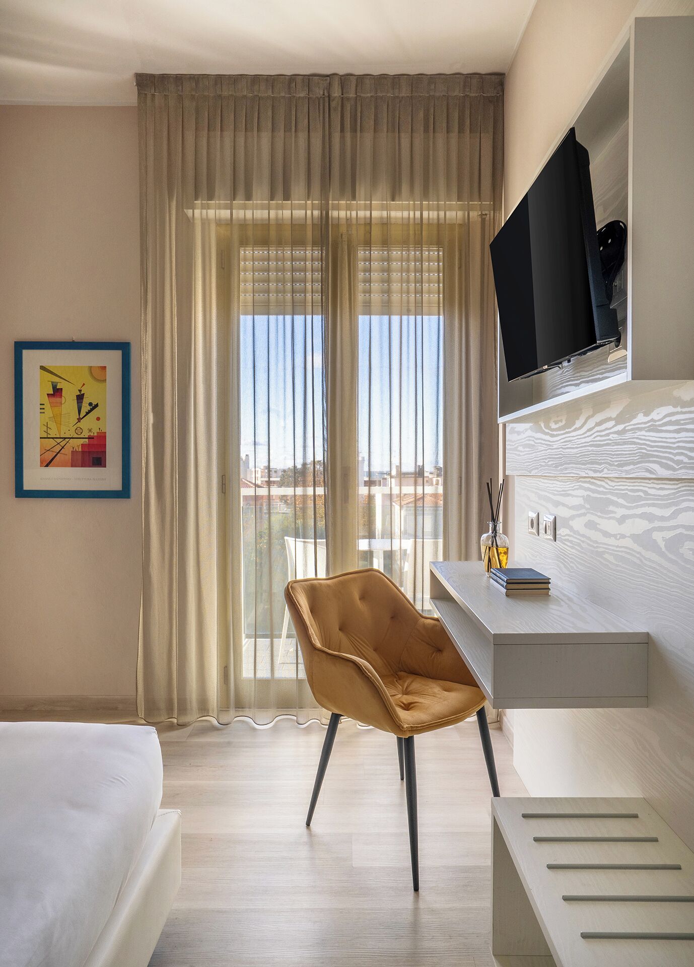 Photo - Hotel Biancamano