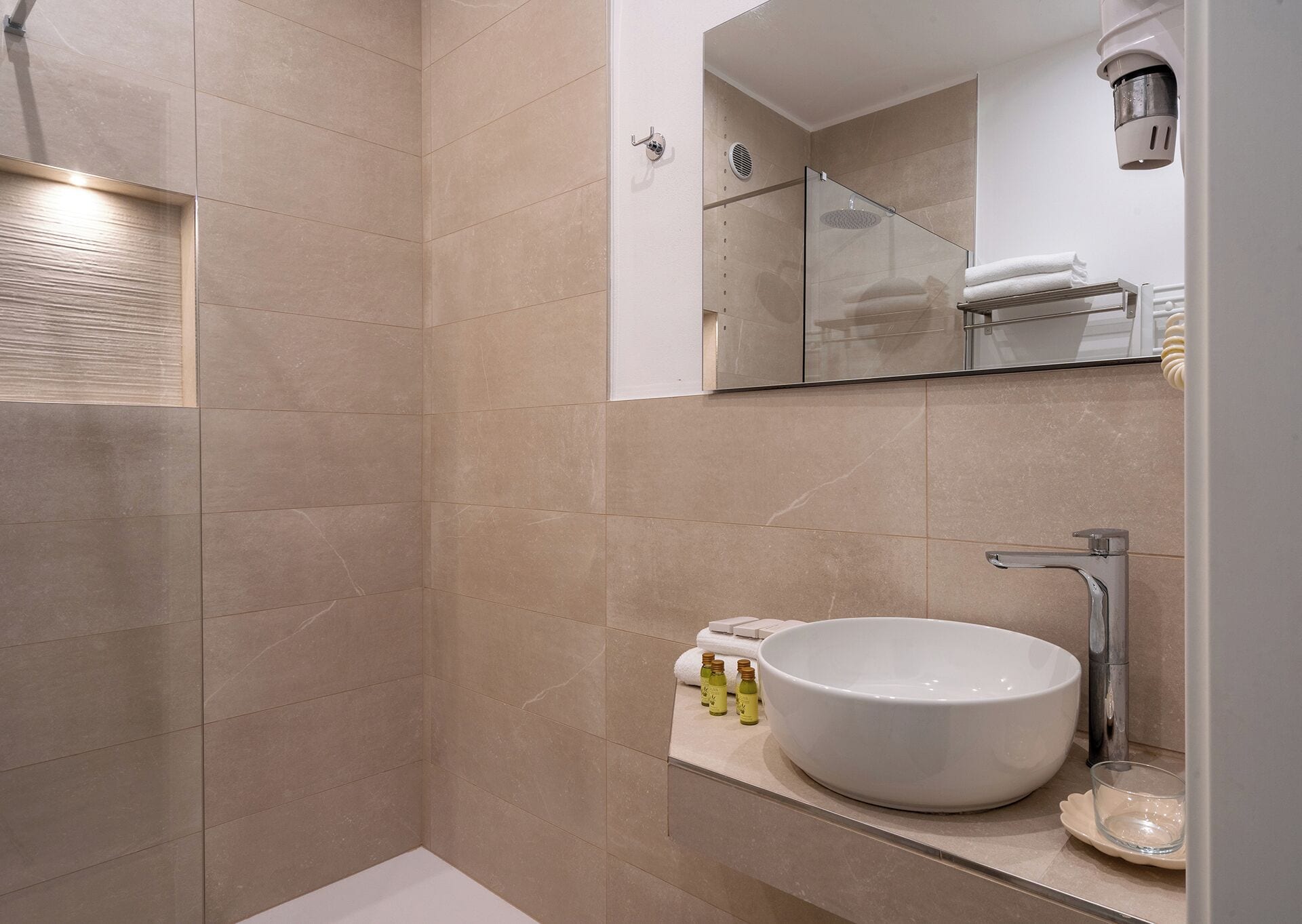 Photo - Hotel Biancamano