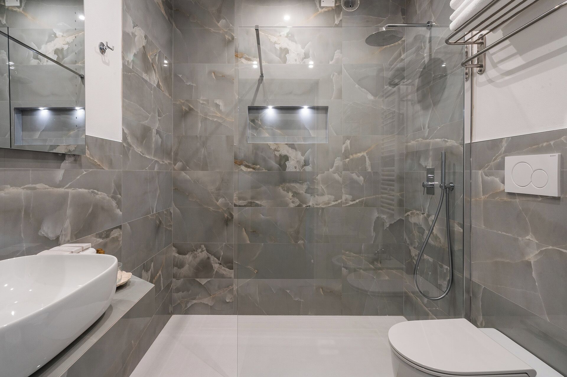 Photo - Hotel Biancamano