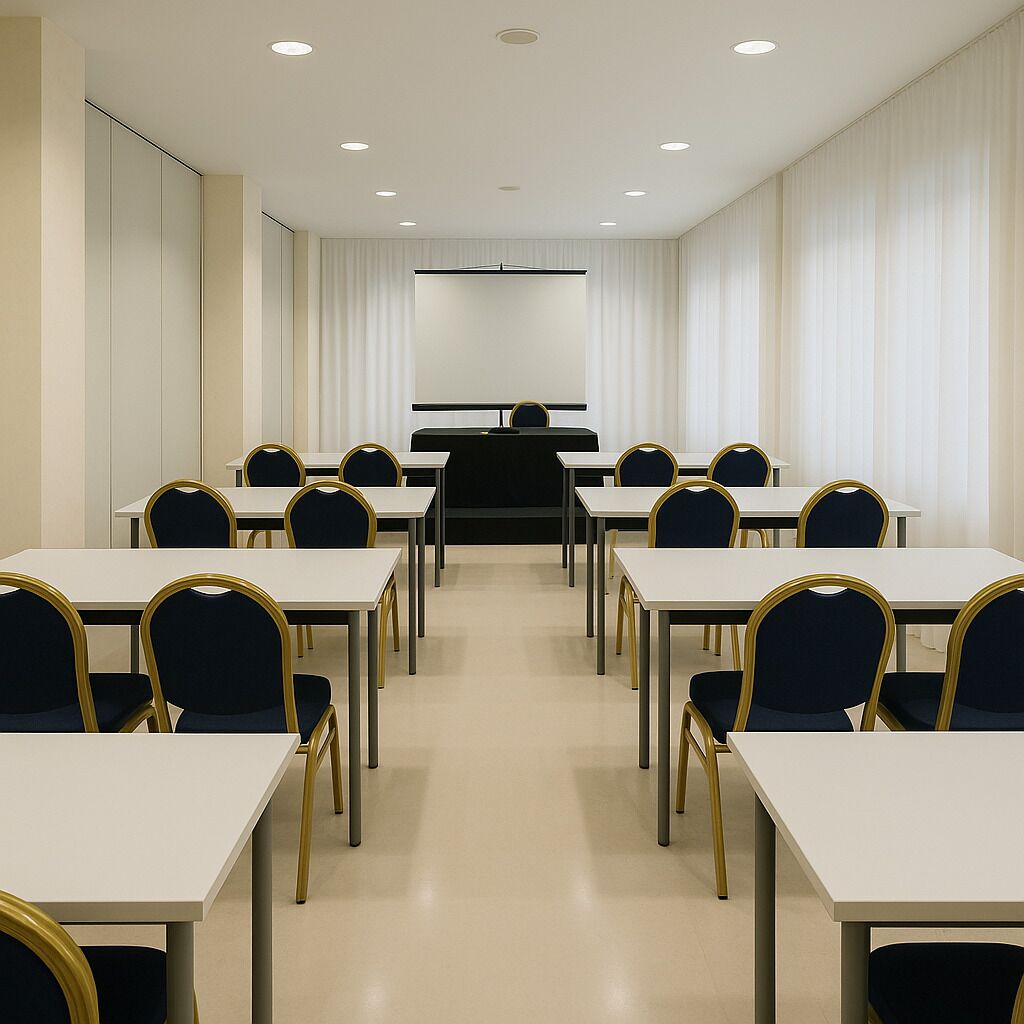 Photo - Hotel Biancamano