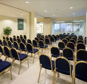 Sala de reunião