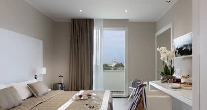 Hotel Biancamano