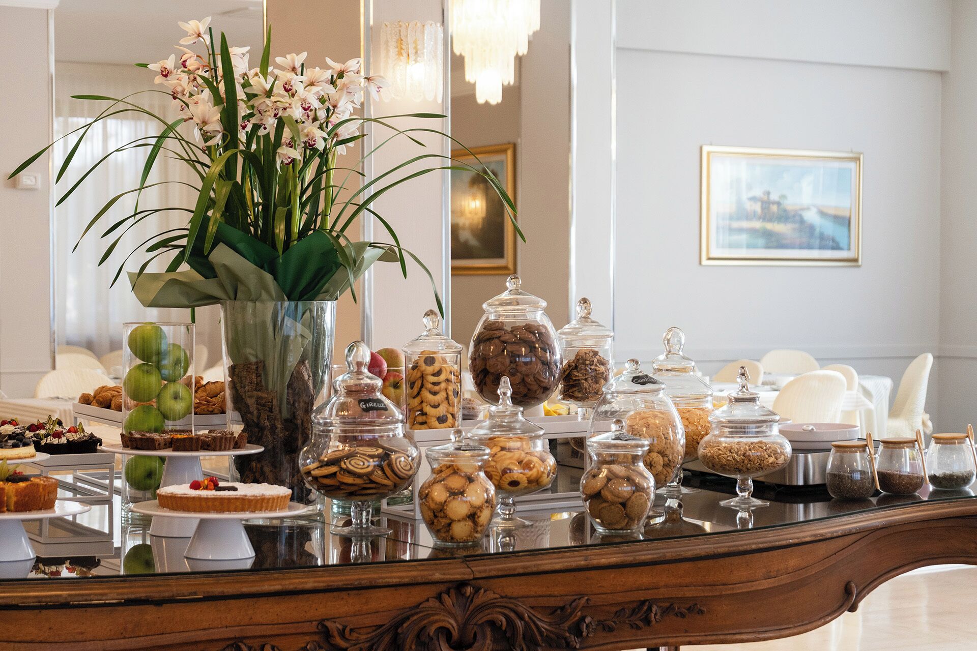 Photo - Hotel Biancamano