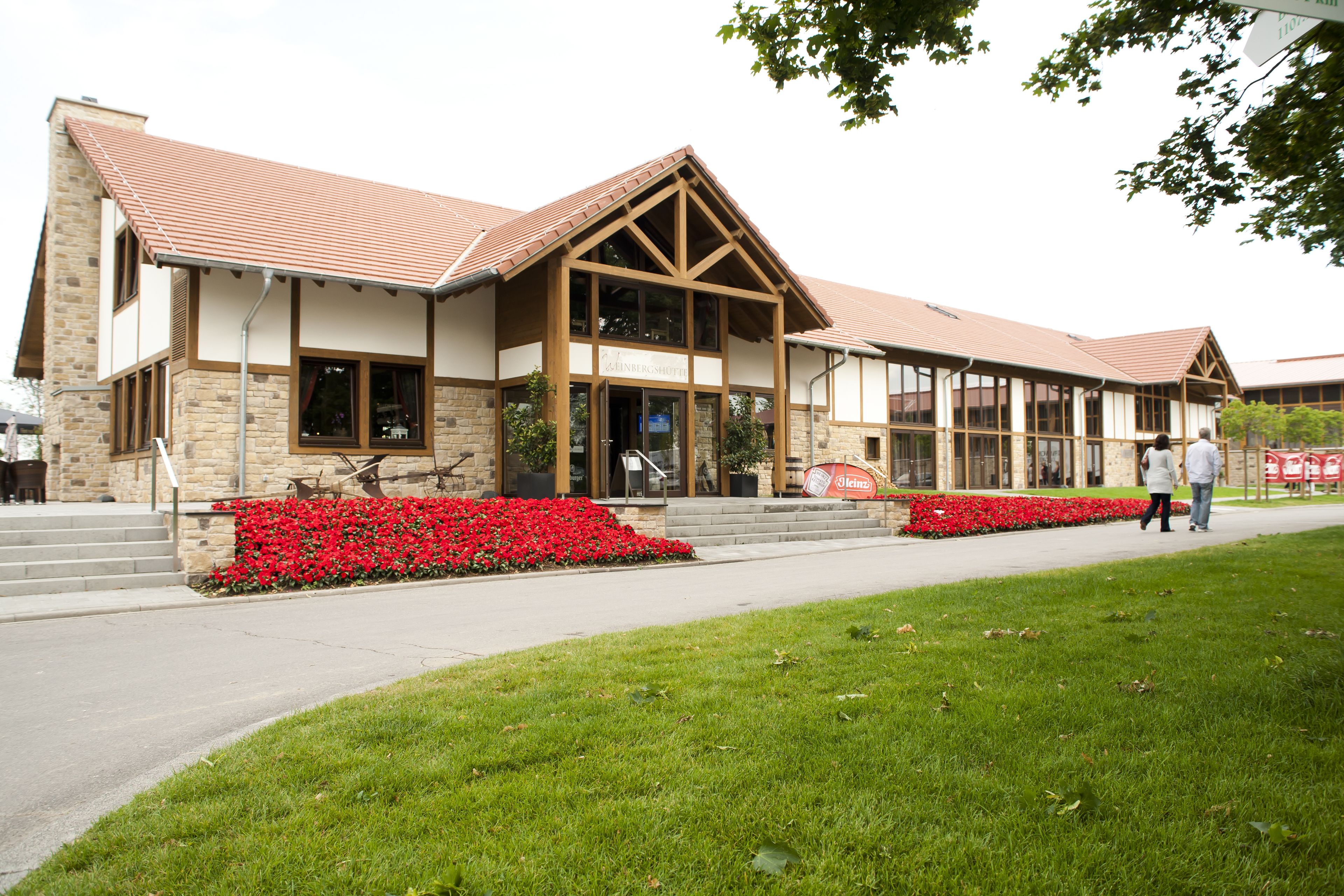 Foto - FAVORITE Parkhotel