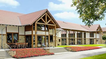 AuĂenbereich