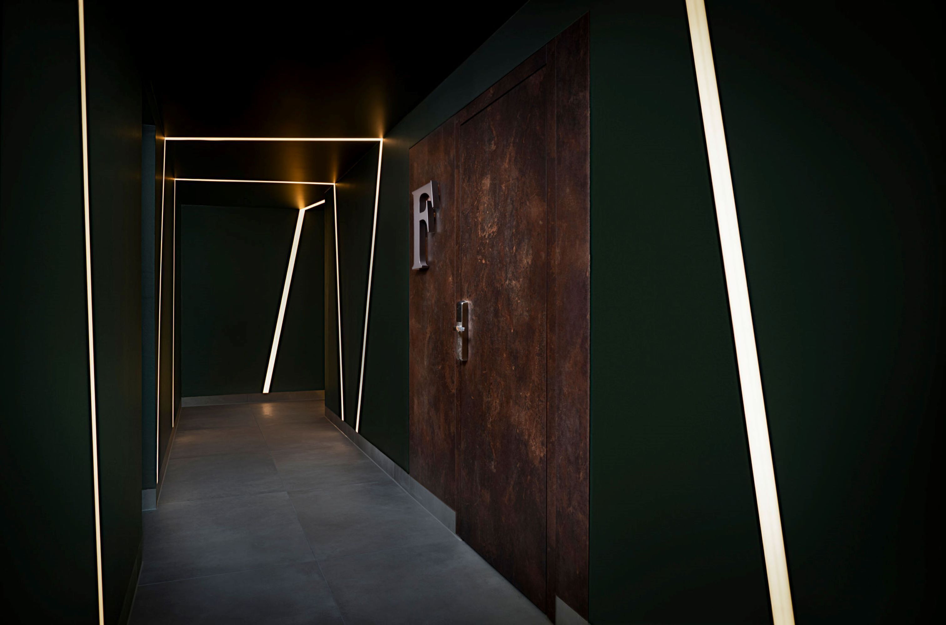 Foto - FAVORITE Parkhotel