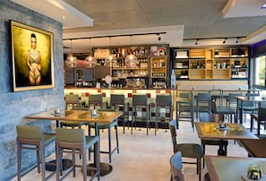 Vinbar