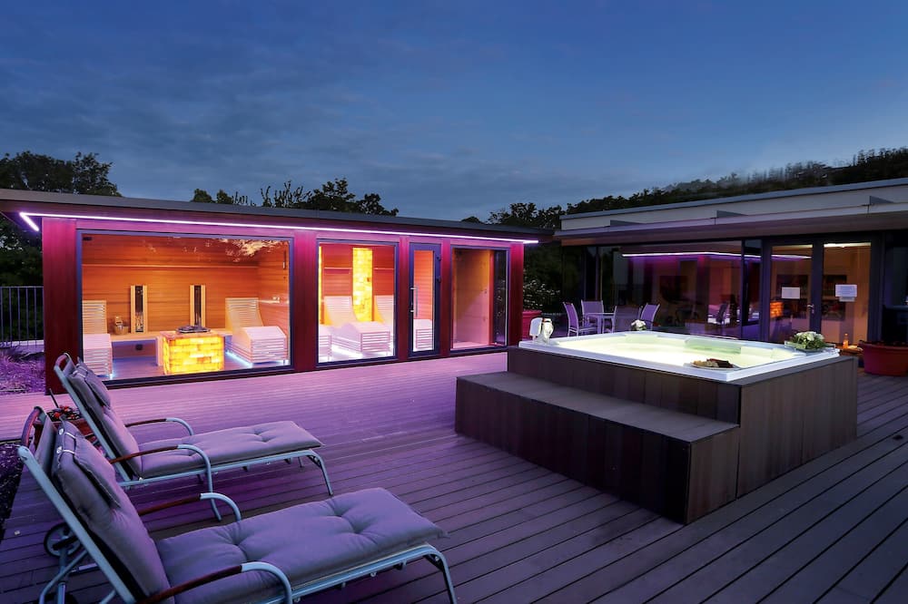FAVORITE Parkhotel I Spa – Business – Fine Dining