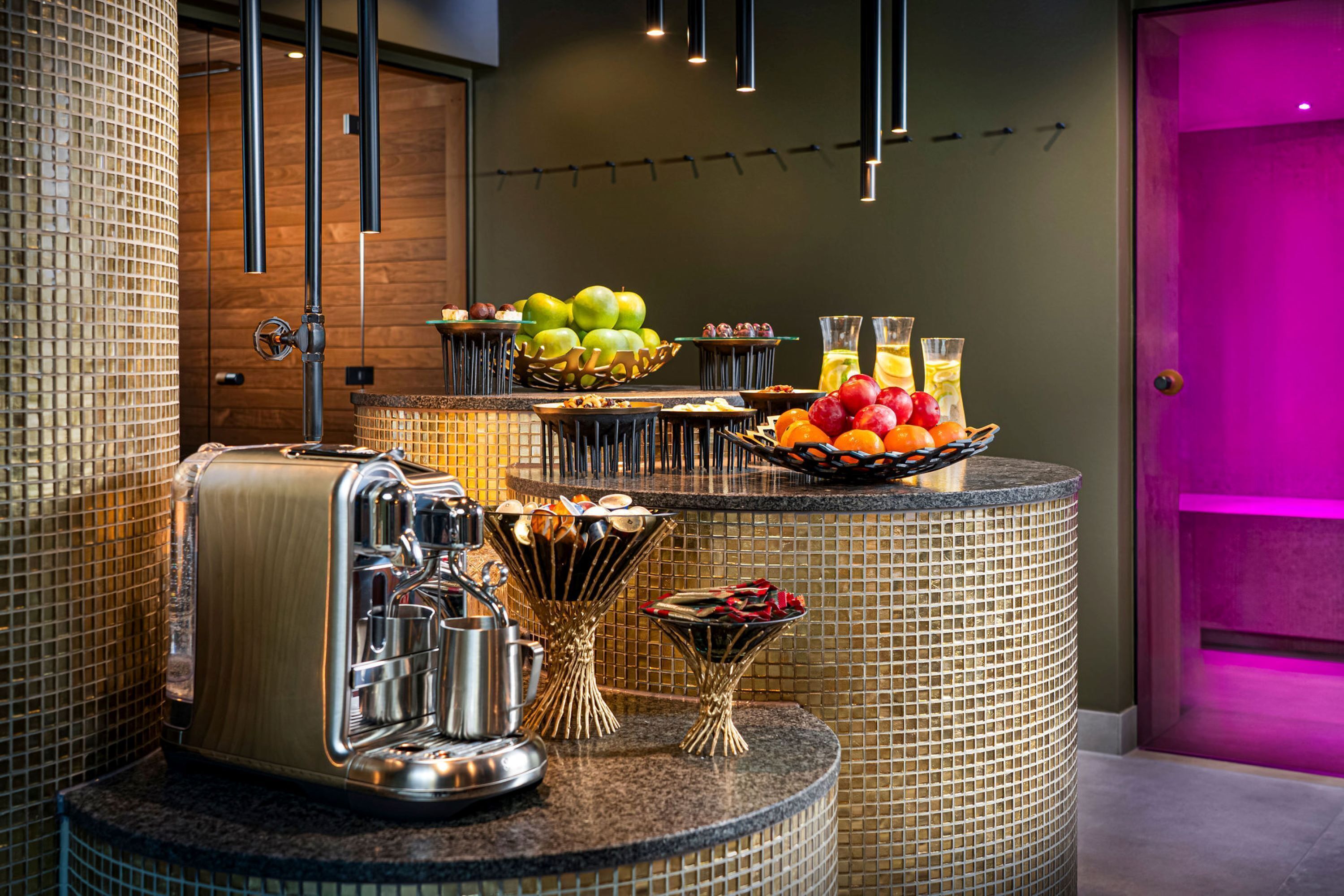 Foto - FAVORITE Parkhotel