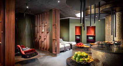 FAVORITE Parkhotel I Spa – Business – Fine Dining