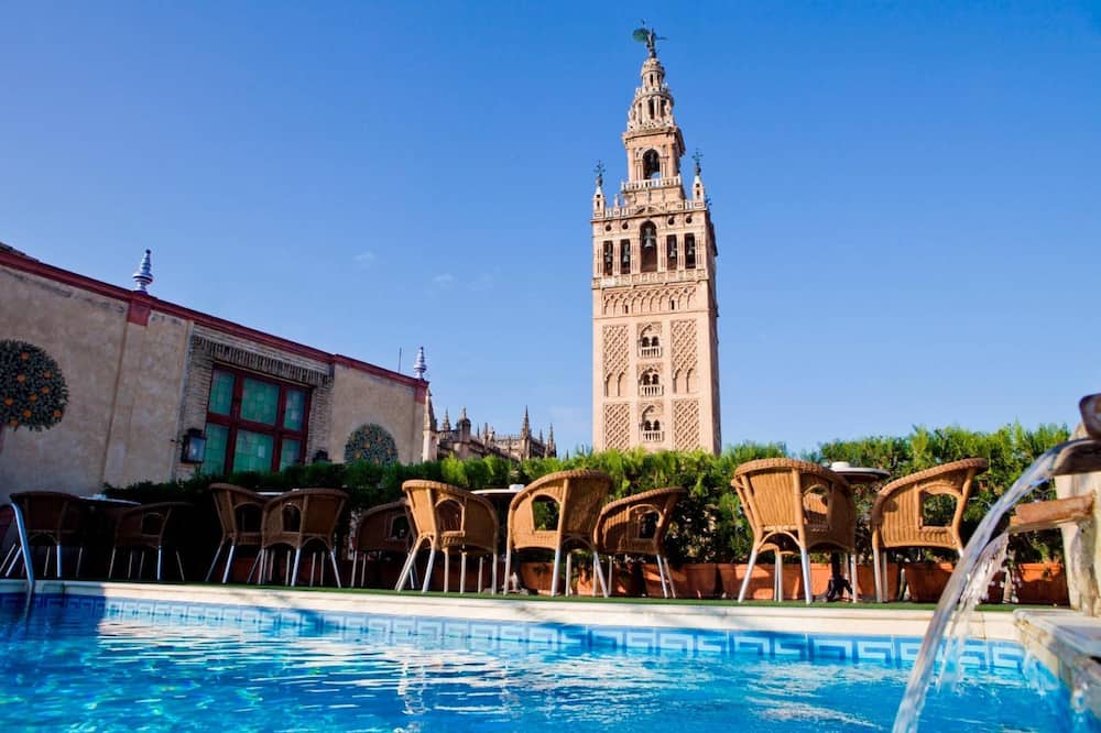 Hotel Doña Maria