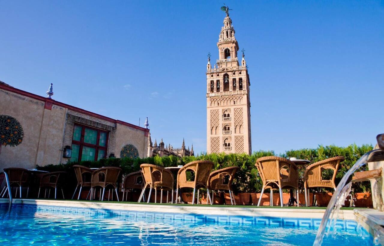 Hotel Doña Maria