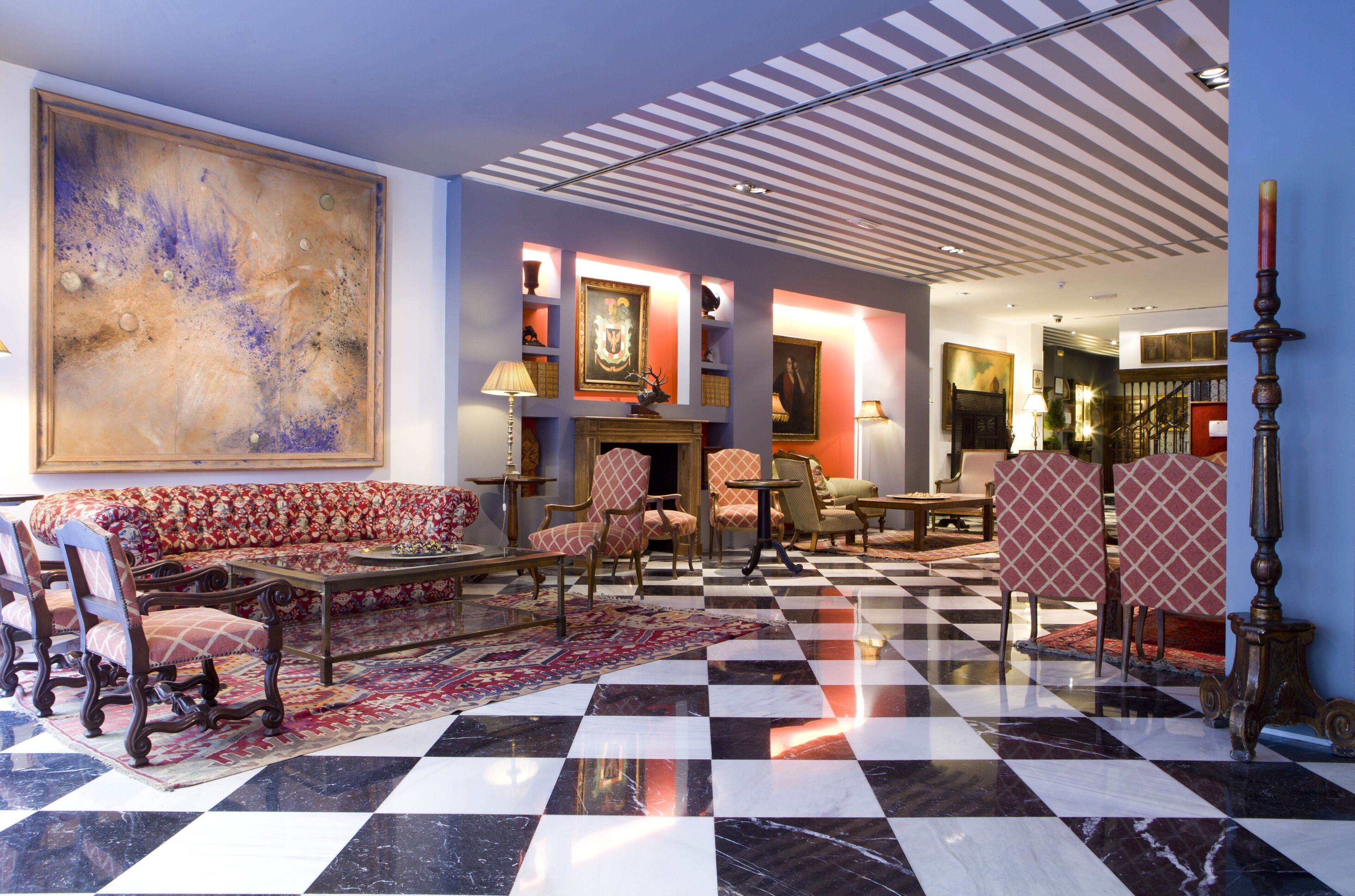 Foto - Hotel Doña María