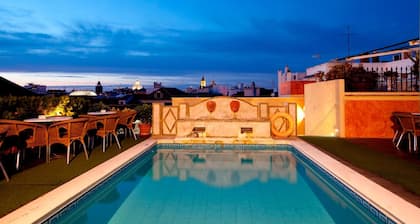 Hotel Doña Maria