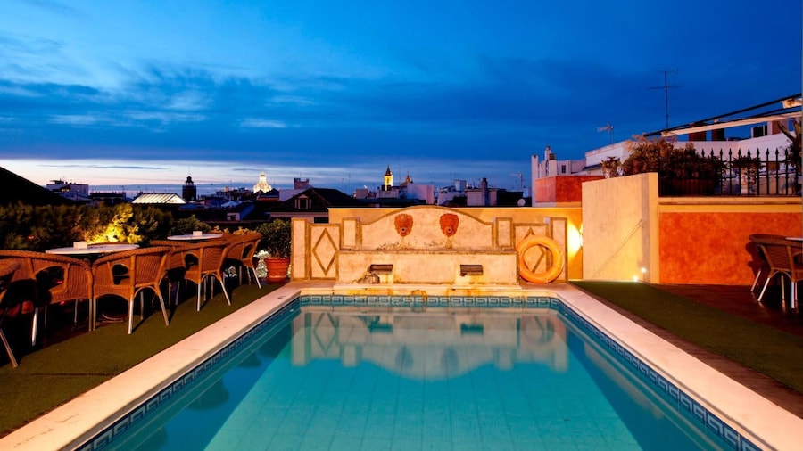 Hotel Doña Maria
