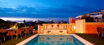Hotel Doña Maria