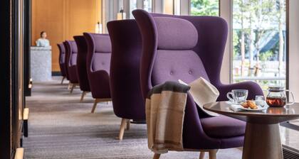 Hotel The Celestine Tokyo Shiba