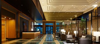 Hotel The Celestine Tokyo Shiba