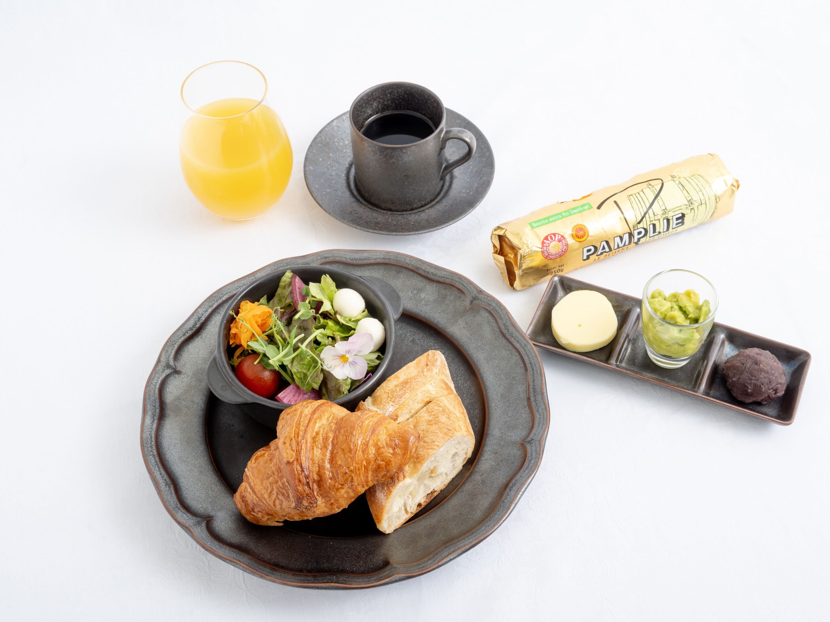 用餐