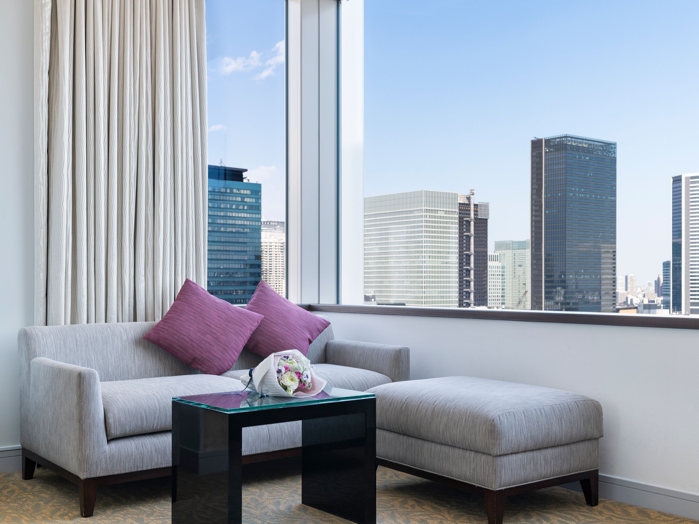 City view