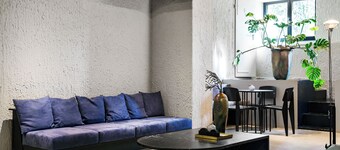 The Suite Hotel Garden