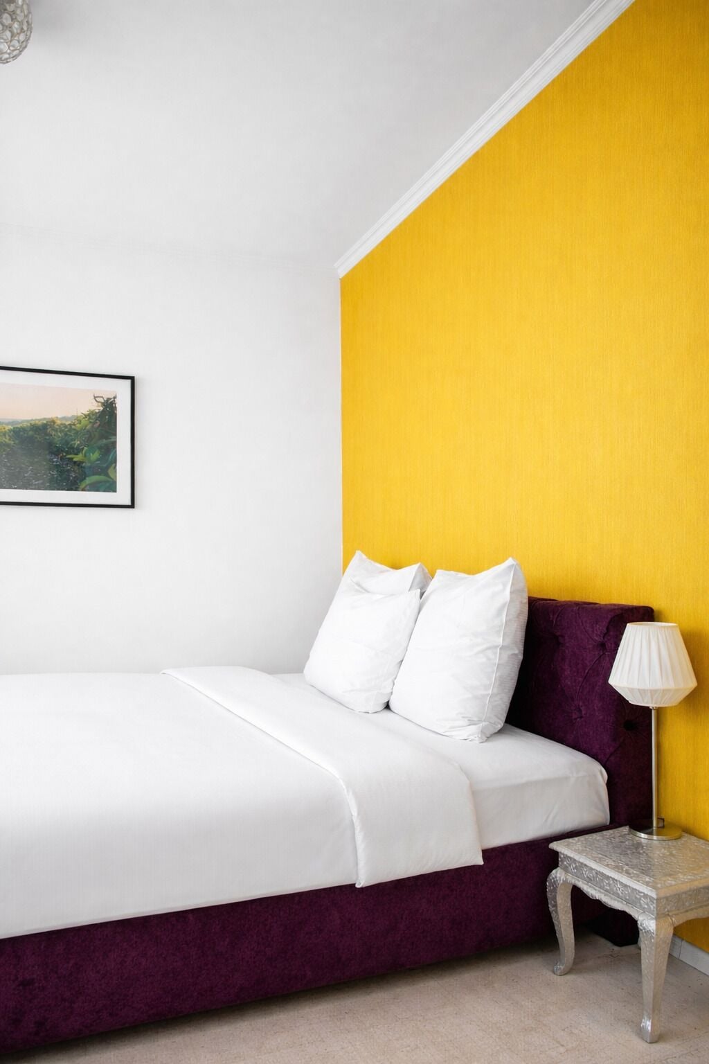 1 bedroom, minibar, in-room safe, individually decorated