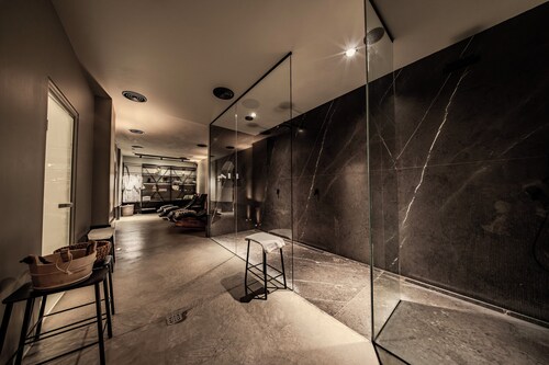 The Suite Hotel Garden