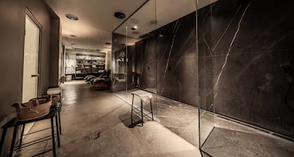 The Suite Hotel Garden