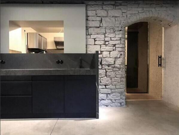 Haartrockner, Handtücher