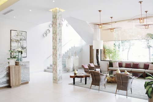 Áurea Hotel & Suites