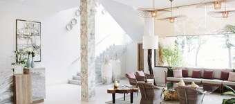 Áurea Hotel & Suites