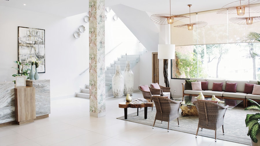 Áurea Hotel & Suites