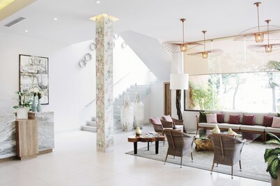 Áurea Hotel & Suites