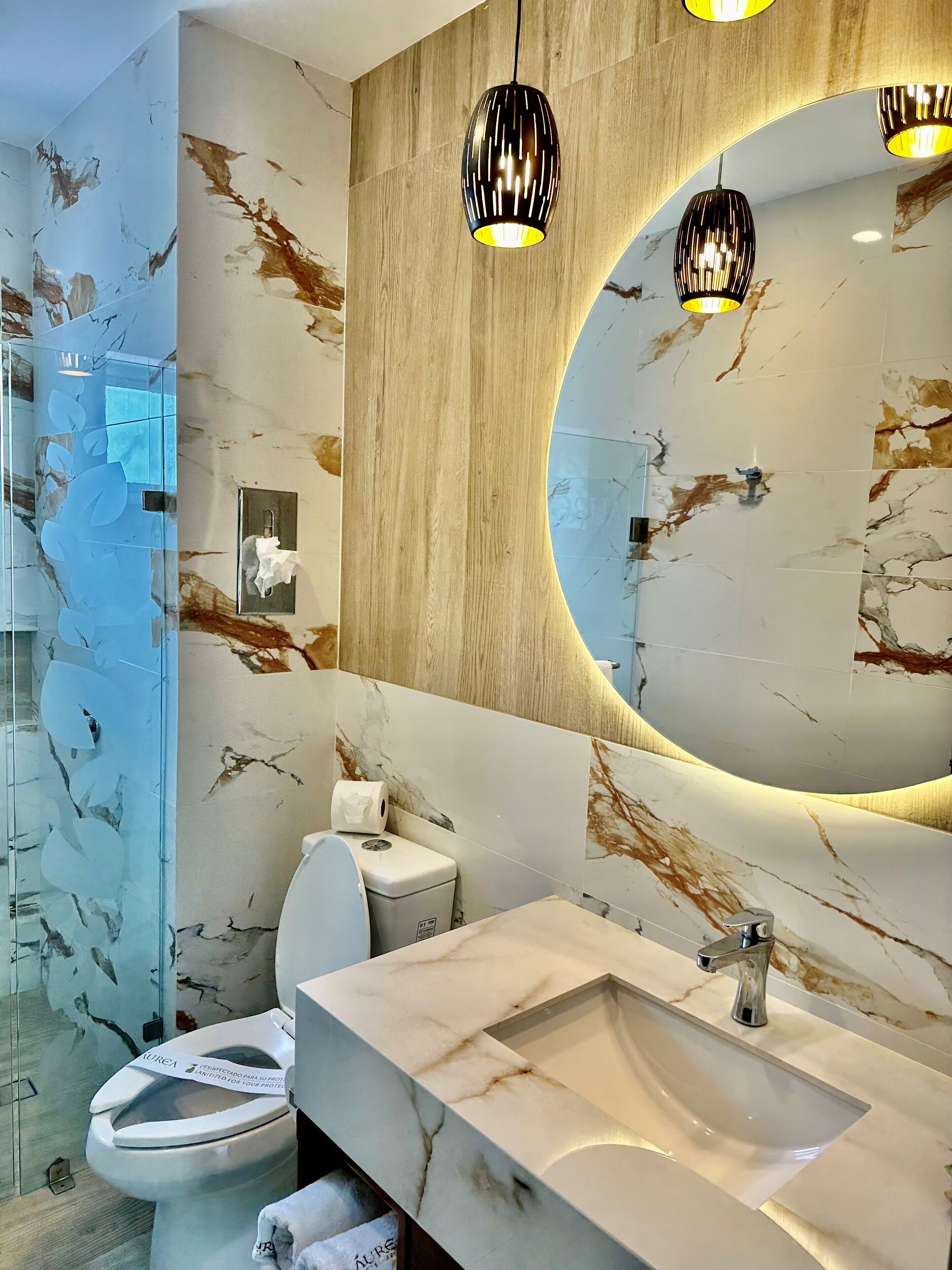 Photo - Áurea Hotel & Suites