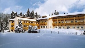 Exterior - Waldhotel Seefeld (Seefeld in Tirol)