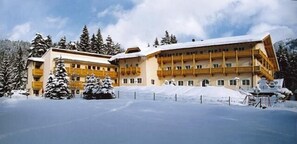 Exterior - Waldhotel Seefeld (Seefeld in Tirol)