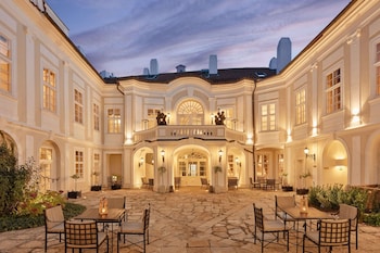 The Mozart Prague by Accor