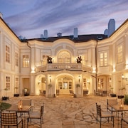The Mozart Prague by Accor
