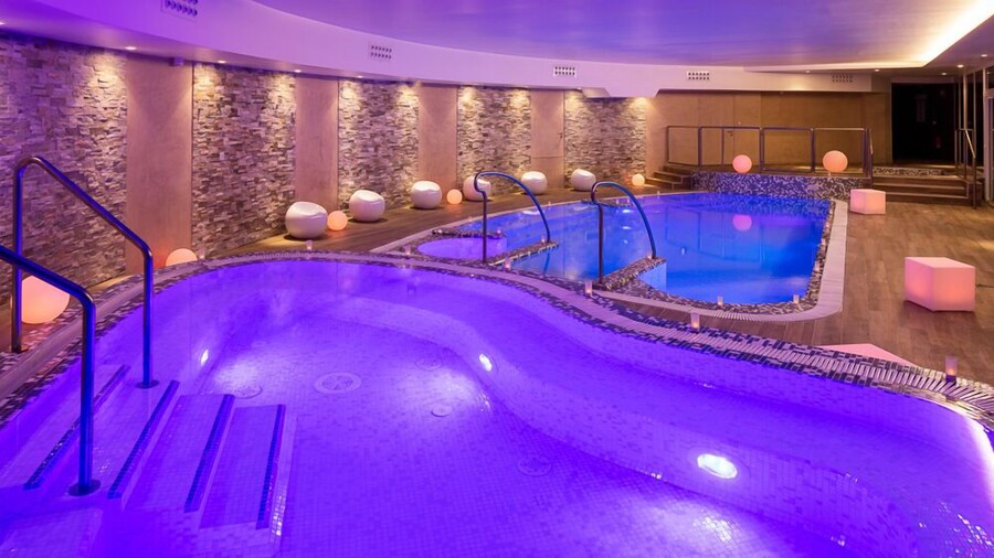 HĂŽtel Vitalparc, The Originals Collection