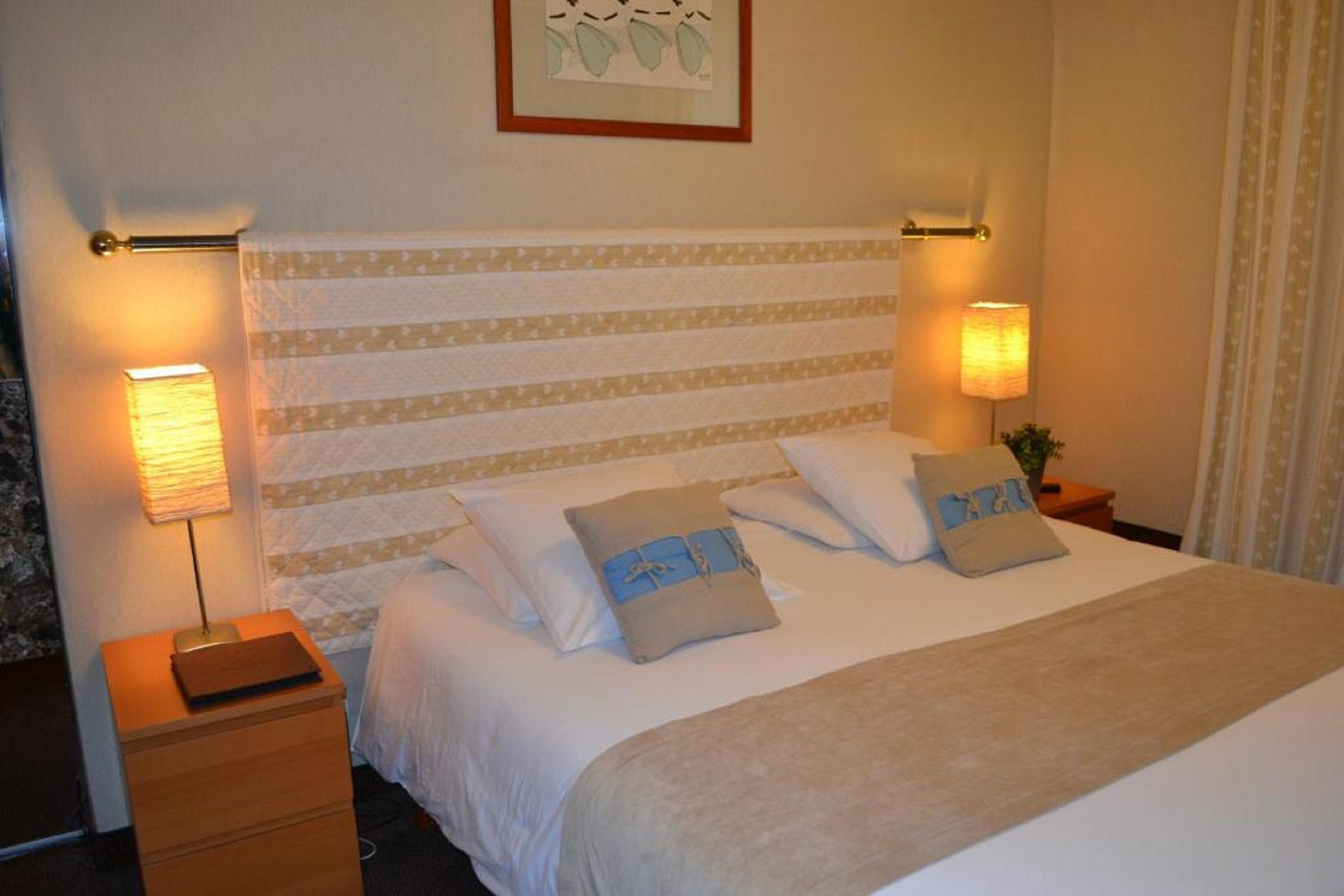 superior twin room | 1 bedroom, premium bedding, in-room safe, individually decorated