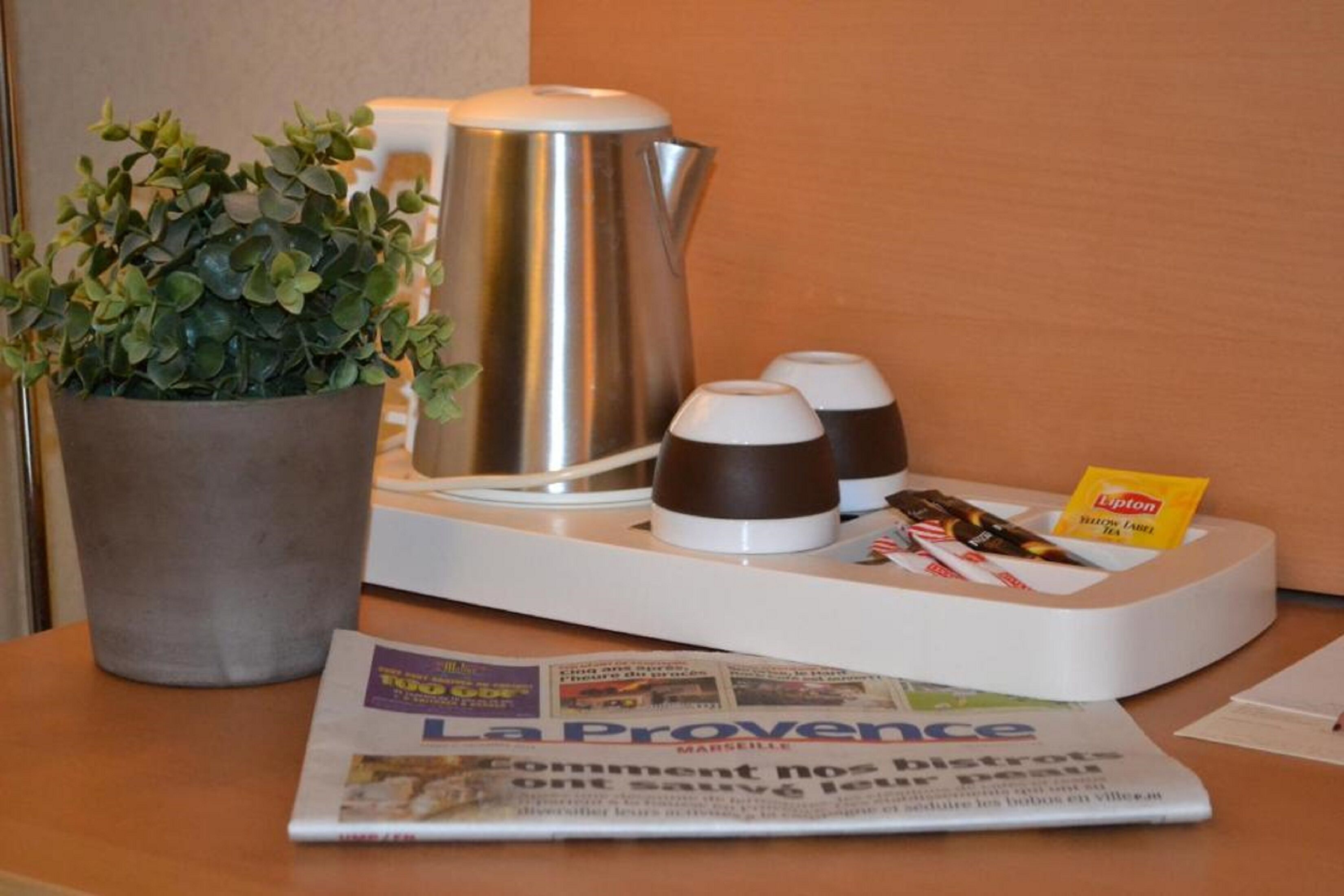 double attic room | 1 bedroom, premium bedding, in-room safe, individually decorated